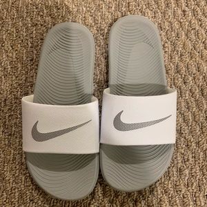 Nike Slides